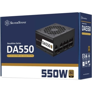 SilverStone SST-DA550-G