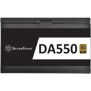 SilverStone SST-DA550-G