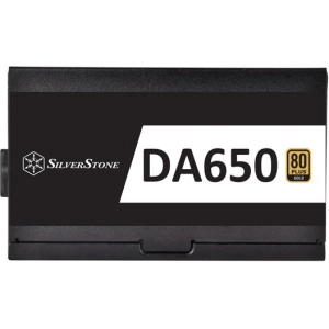 SilverStone SST-DA650-G