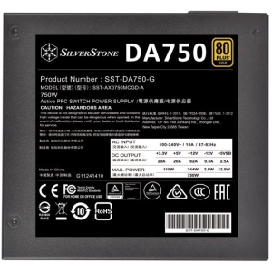 SilverStone SST-DA750-G