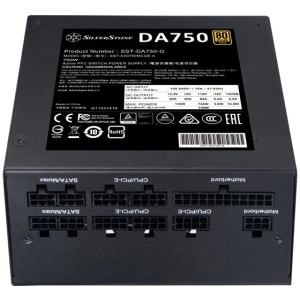 SilverStone SST-DA750-G