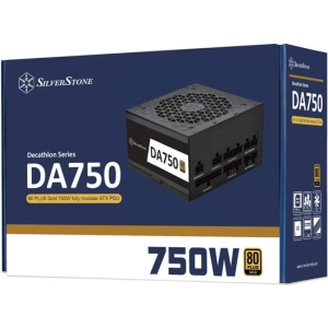 SilverStone SST-DA750-G