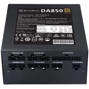 SilverStone SST-DA850-G