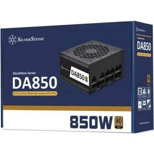 SilverStone SST-DA850-G