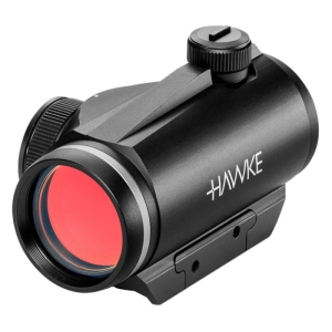 Alcance Hawke Vantage 1x30