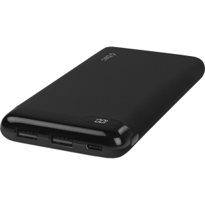 Powerbank TTEC PowerSlim LCD 10000