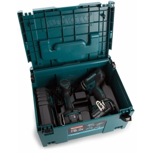 Makita DLX2131JX