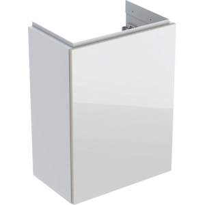 Mueble bajo lavabo Geberit Acanto 40 500.607.01.2