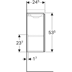 Muebles для ванной