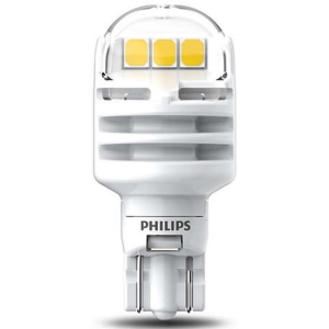 Lámpara automática Philips Ultinon Pro6000 SI W16W 6000K 1 unidad