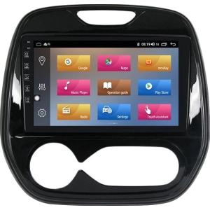 Autorradio Torssen F9464 4G Renault Captur 2013+