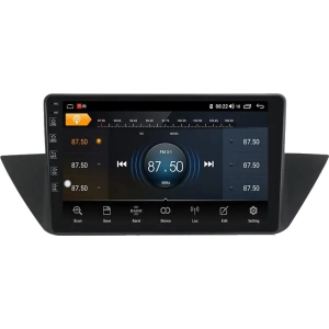 Autorradio Torssen F9464 4G BMW E84