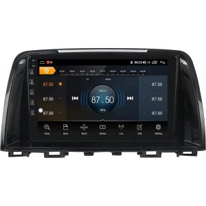 Autorradio Torssen F9464 4G Mazda 6 2012-2016