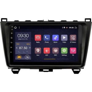 Autorradio Torssen F9464 4G Mazda 6GH 2007-2012