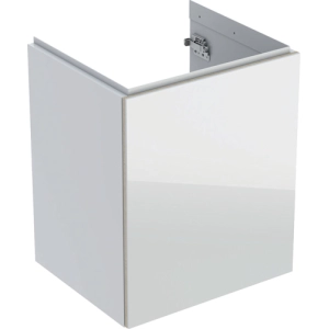 Mueble bajo lavabo Geberit Acanto 45 500.608.01.2