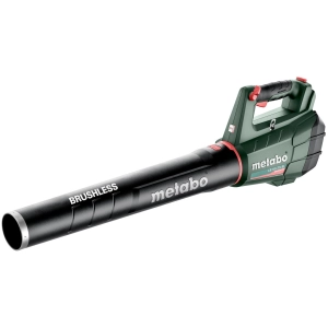 Soplador-aspirador de jardín Metabo LB 18 LTX BL 601607850