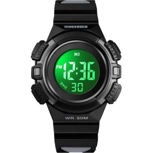 SKMEI 1485 Black