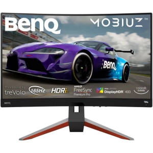 Monitor BenQ Mobiuz EX2710R