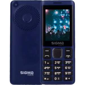 Teléfono móvil Sigma ​​mobile X-style 25 Tone