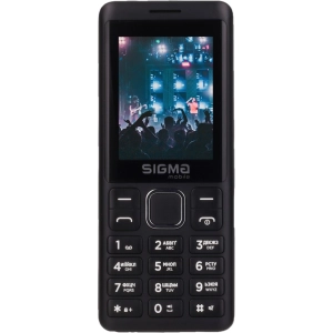 Sigma mobile