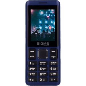 Sigma mobile X-style 25 Tone