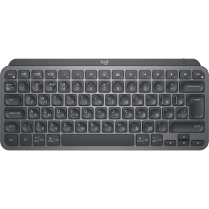 Teclado Logitech MX Keys Mini