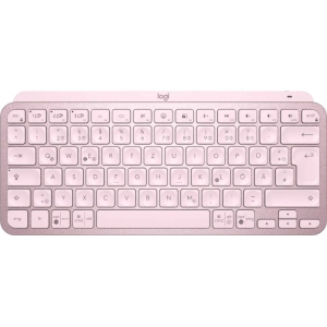 Logitech MX Keys Mini