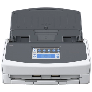 Escáner Fujitsu ScanSnap iX1600