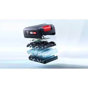 Bosch Unlimited Gen2 BSS 8224