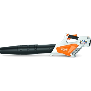 Soplador-aspirador de jardín STIHL BGA 57 SET