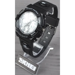 SKMEI 1163 Black