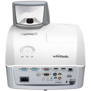 Vivitek DH772UST