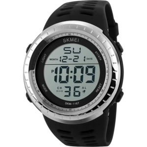 Reloj SKMEI 1167 Black