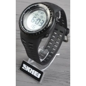 SKMEI 1167 Black