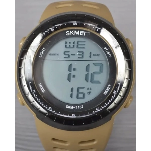 SKMEI 1167 Black