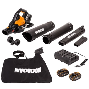 Worx WG583E