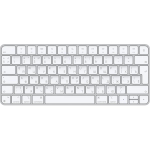 Teclado Apple Magic Keyboard (2021)