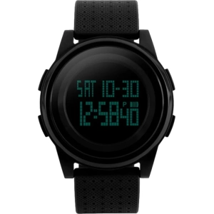 Reloj SKMEI 1206 Black