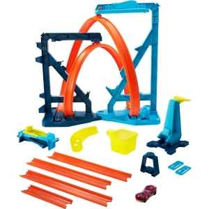 Hot Wheels Infinity Loop Kit GVG10