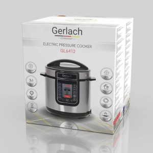 GERLACH GL 6412