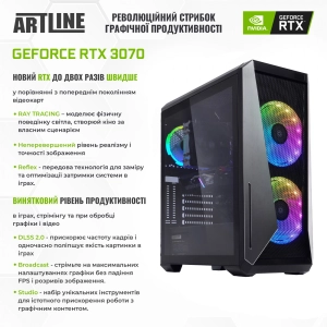 Artline X87v25