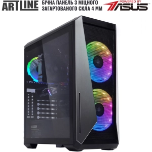 Artline X89v01