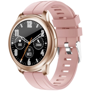 Reloj inteligente Globex Smart Watch Aero