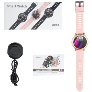 Globex Smart Watch Aero