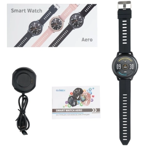 Globex Smart Watch Aero