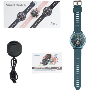 Globex Smart Watch Aero