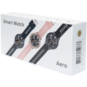 Globex Smart Watch Aero