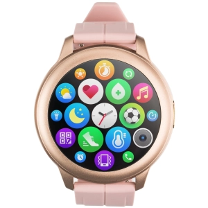 Globex Smart Watch Aero