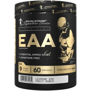 Aminoácidos Kevin Levrone EAA 195 g