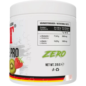 MST Glutamine Pro 315 g